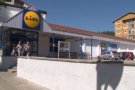 El supermercat Lidl d'Olot tanca aquesta setmana i busca un nou emplaçament per instal·lar-se a mig termini