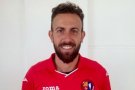 La UE Olot fitxa el migcampista de 28 anys Sergio Ortiz, provinent de La Hoya Lorca CF
