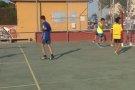 Els 'Cristianitos' guanyen el 3r Campionat de Futbet Penya Ferro de Montagut