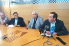 CiU anuncia un acord d'estabilitat amb el PSC, que entra a l'equip de govern d'Olot