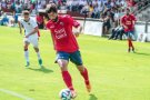 Carlos Martínez marxa traspassat al Villarreal deixant empremta a la Unió Esportiva Olot, que incorpora el lateral besaluenc Albert Blázquez