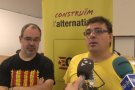 La CUP celebra aquest divendres una assemblea per plantejar les primàries de cares al 27S
