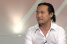 Dídac Lee, directiu del Barça amb Josep Maria Bartomeu: 