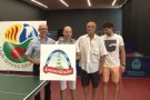 El Club Tennis Taula Olot presenta un nou patrocinador i vol aspirar a pujar a Divisió d'Honor en un futur proper