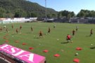 La UE Olot començarà la lliga a l'Estadi Municipal contra l'Alcoyano el proper 28 d'agost