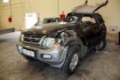 Una noia de 18 anys mor en un accident de trànsit a la N-260 al terme municipal de Besalú aquest dissabte al matí
