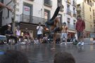 Torna amb gran èxit el festival Urban Culture a Olot