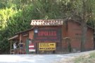 Entre deu i dotze persones, intoxicades pel clor a la piscina d'un càmping de Ripoll