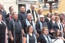 Gospel Cor Garrotxa actuarà aquest dissabte en el segon concert de les Nits Musicals de Santa Pau