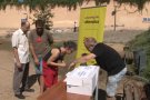 La CUP celebra eleccions primàries per definir les llistes de les eleccions del 27 de setembre