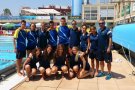 El Club Natació Olot tanca la temporada amb bons resultats als campionats catalans júnior i absolut