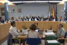 L'Ajuntament d'Olot ingressarà els impostos locals a l'Agència Tributària de Catalunya