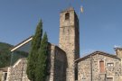 Castellfollit de la Roca oferirà un concert cada dijous d'agost a les 10 del vespre