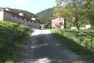 L'Ajuntament de la Vall de Bianya aprova el projecte de pavimentació del camí de Llongarriu, a la Vall del Bac
