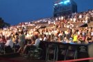 Prop de 45mil espectadors i ple en 19 dels 23 concerts és el balanç final del Festival de Cap Roig