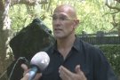Raül Romeva reclama a Olot una majoria 