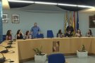 L'Ajuntament d'Olot reconeix als alumnes amb millor nota a la Selectivitat aquest 2015, amb dos estudiants per cadascun dels quatre instituts de la ciutat