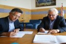 Bassols Energia Comercial seguirà subministrant l'energia elèctrica a l'Ajuntament d'Olot durant dos anys més
