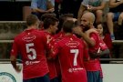 La Unió Esportiva Olot suma el primer punt de la temporada davant del Lleida Esportiu (1-1) enmig de les Festes del Tura