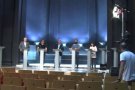 Les principals televisions locals de Girona, entre les quals Olot Televisió, coprodueixen el debat electoral de la demarcació
