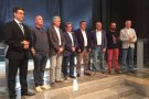 El debat electoral assoleix un 10% de share en horari de màxima audiència
