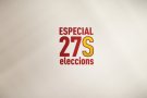 Olot Televisió ofereix una programació especial per seguir el 27-S minut a minut
