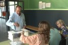 El número 6 d'Unió, Joan Casas, demana respecte per al resultat de les eleccions del 27S