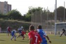 La Unió Esportiva Olot no troba porteria i segueix sense guanyar en aquest curs, però treu un punt de Montigalà (0-0)