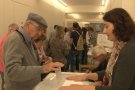 A la Garrotxa han votat un 81,22% dels electors, una de les xifres de participació més altes de Catalunya