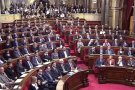 La sessió constitutiva del nou Parlament de Catalunya serà com a molt tard el 26 d'octubre