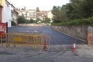 Les obres del carrer Macarnau s'emmarquen dins d'un projecte que vol remodelar-lo per complet