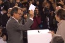 Imputen a Artur Mas, Joana Ortega i Irene Rigau per la celebració del 9-N