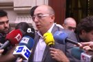 Joan Cañada declara davant del TSJC que l'execució del 9N va anar a càrrec dels voluntaris