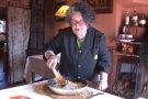 El restaurant Cal Sastre de Santa Pau ha celebrat el seu 30è aniversari
