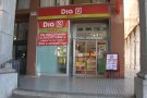 El supermercat Dia del Passeig de Barcelona d'Olot tanca i es trasllada a l'Avinguda Reis Catòlics, en una superfície una mica més gran