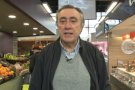 Joan Agustí, expert en Salut de Les Notícies: “La probabilitat de patir càncer depèn de la quantitat de carn que es menja i de la genètica”