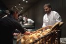La 31a Mostra Gastronòmica presenta 15 plats amb els seus productors davant gairebé 400 comensals