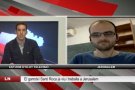 L'astrofísic garrotxí Santi Roca investiga sobre l'origen de l'univers a Jerusalem, on s'ha rebaixat el conflicte entre jueus i palestins