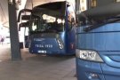 A la Garrotxa hi ha tres línies en funcionament del servei de transport a demanda dels municipis