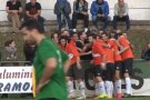 El CF Les Preses comet dos errors en el tram final de partit i acaba cedint davant d'un bon UE Campdevànol (0-2)