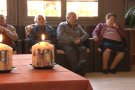 La residència geriàtrica 'La Tardor' d'Olot celebra el seu desè aniversari