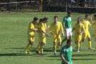 El CEF Bosc de Tosca derrota al AE Cornellà (2-1) i se situa a tan sols un punt de la promoció d'ascens en el dia de la seva presentació