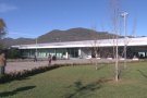 L'Hospital d'Olot i Comarcal de la Garrotxa compleix un any anunciant la incorporació de nous serveis