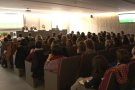 La II Jornada de Millora en la Seguretat dels Pacients a les Comarques de Girona celebrada a Olot demana registrar totes les actuacions a l'hospital