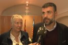 El conseller en funcions de Territori i Sostenibilitat, Santi Vila, es mostra convençut que la propera legislatura serà la definitiva per a la variant d'Olot