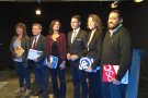 Olot Televisió acull aquest dimarts a la nit el debat dels candidats de Girona al Congrés de Diputats