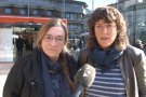 Teresa Jordà, candidata ERC Girona, sobre un possible referèndum: “A Espanya no hi hem d’anar a demanar res més, ja ho hem fet reiterades vegades”