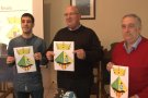 La Vall de Bianya presenta en societat el seu nou escut municipal
