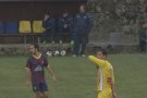 El CEF Bosc de Tosca acomiada un any 2015 de somni remuntant el partit davant del Sant Gregori (2-1)