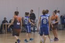 El sènior femení del CB Olot cau davant l'Ipsi en un partit igualat que no es va decidir fins al darrer quart (67-73)